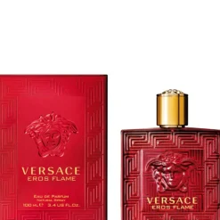 Versace Eros Flame