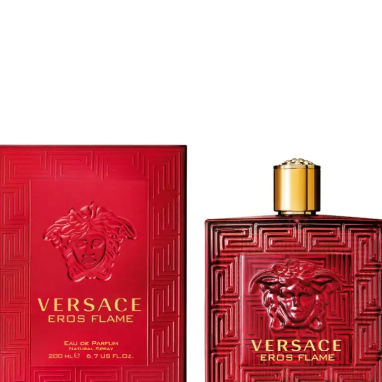 Versace Eros Flame