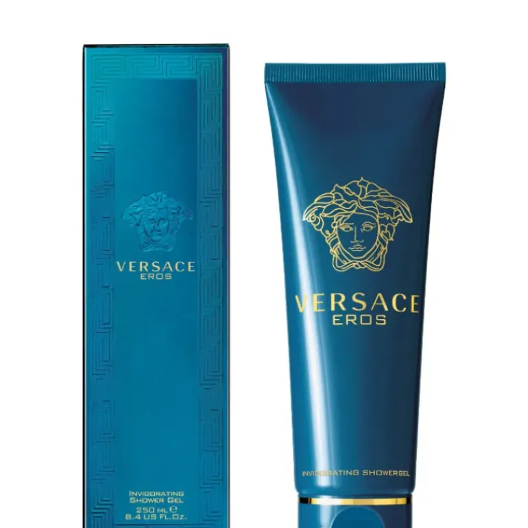 Versace Eros 250 ML
