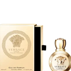 Versace Eros Pour Femme EDP