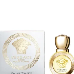 Versace Eros Pour Femme EDT