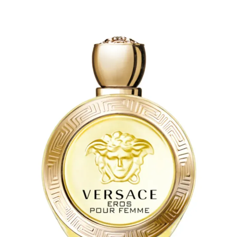 Versace Eros Pour Femme EDT