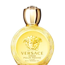 Versace Eros Pour Femme 200 ML