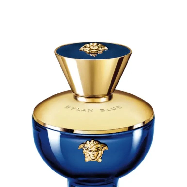 Versace Pour Femme Dylan Blue