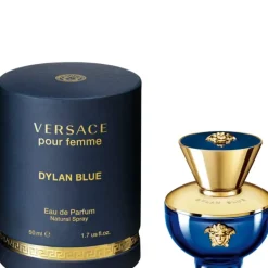 Versace Pour Femme Dylan Blue