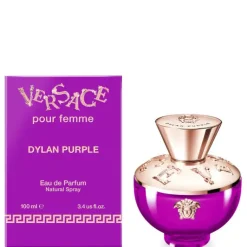 Versace Pour Femme Dylan Purple