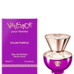 Versace Pour Femme Dylan Purple