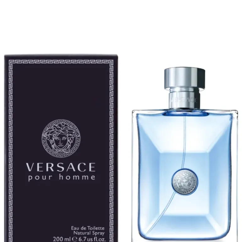 Versace Pour Homme