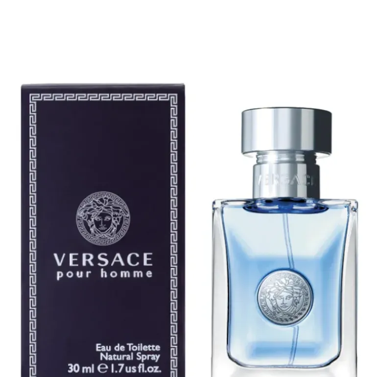 Versace Pour Homme