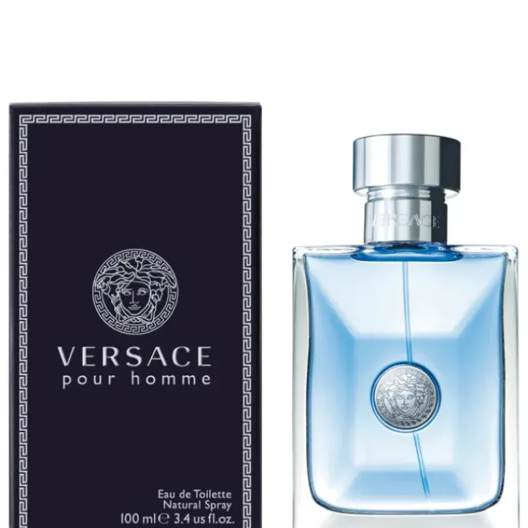 Versace Pour Homme