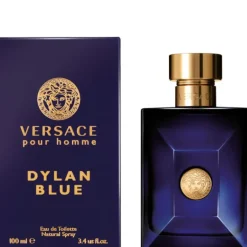 Versace Pour Homme Dylan Blue