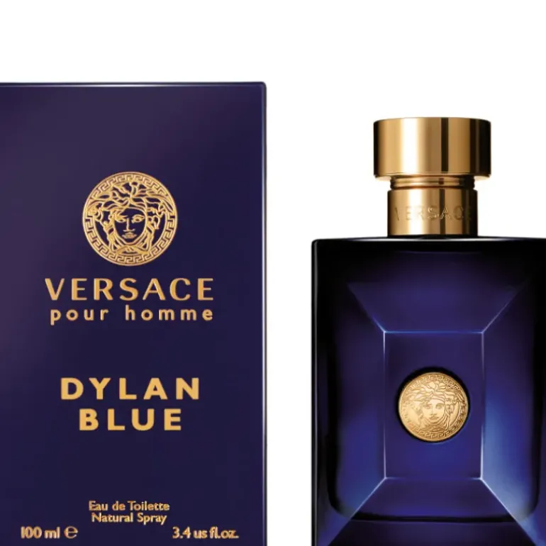 Versace Pour Homme Dylan Blue