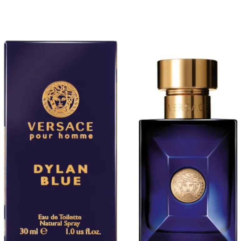 Versace Pour Homme Dylan Blue