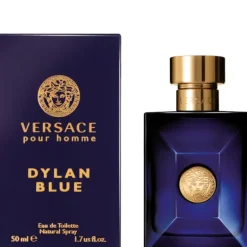 Versace Pour Homme Dylan Blue