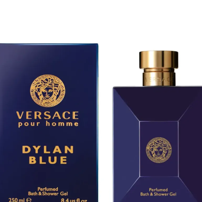 Versace Pour Homme Dylan Blue 250 ml
