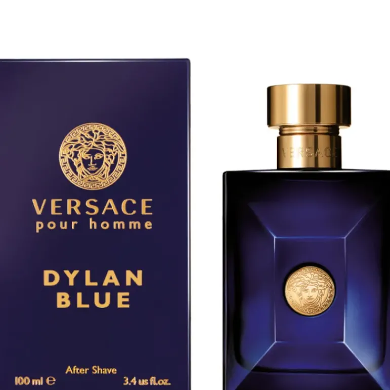 Versace Pour Homme Dylan Blue 100 ml