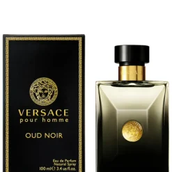Versace Pour Homme Oud Noir 100 ML