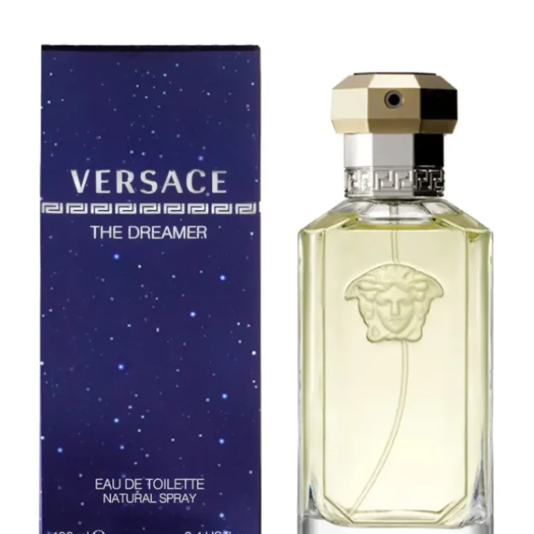 Versace The Dreamer