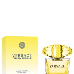 Versace Yellow Diamond
