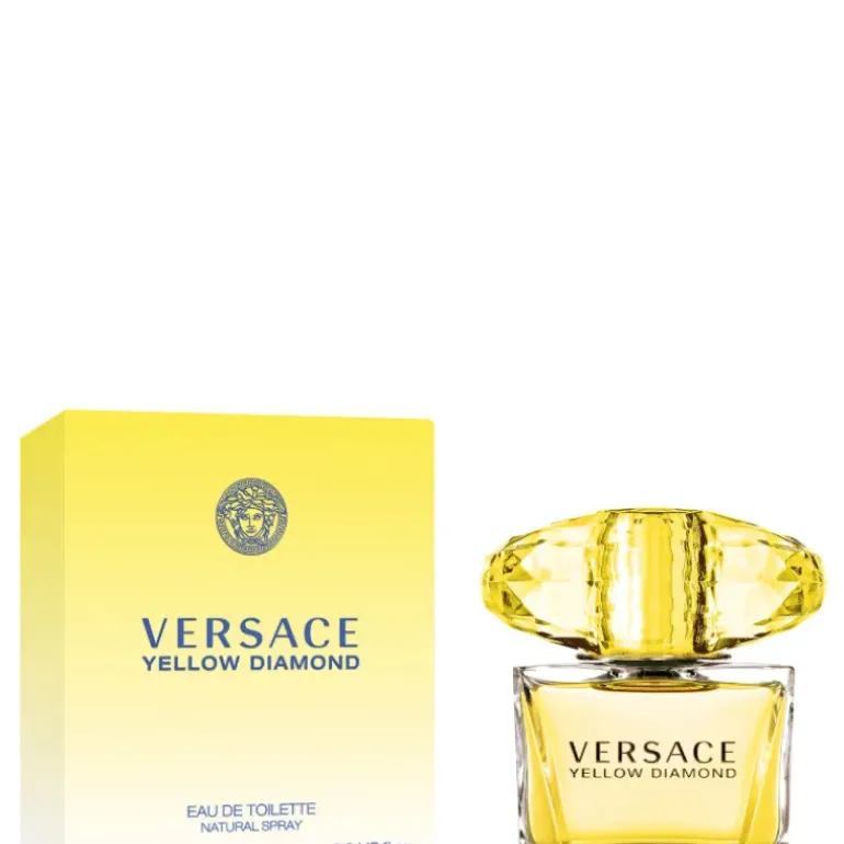 Versace Yellow Diamond