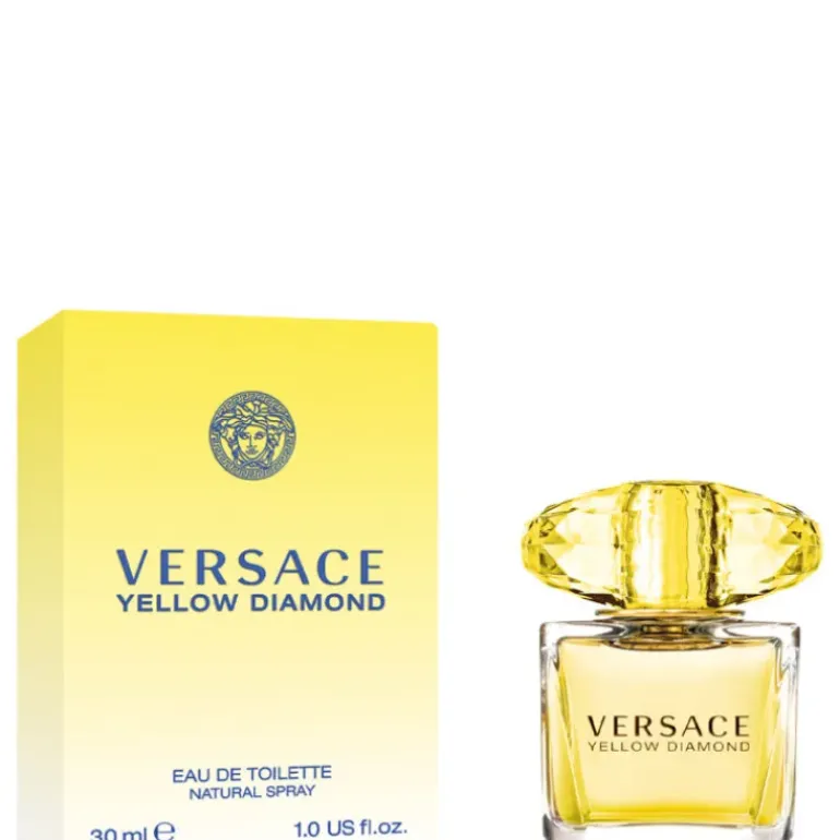 Versace Yellow Diamond