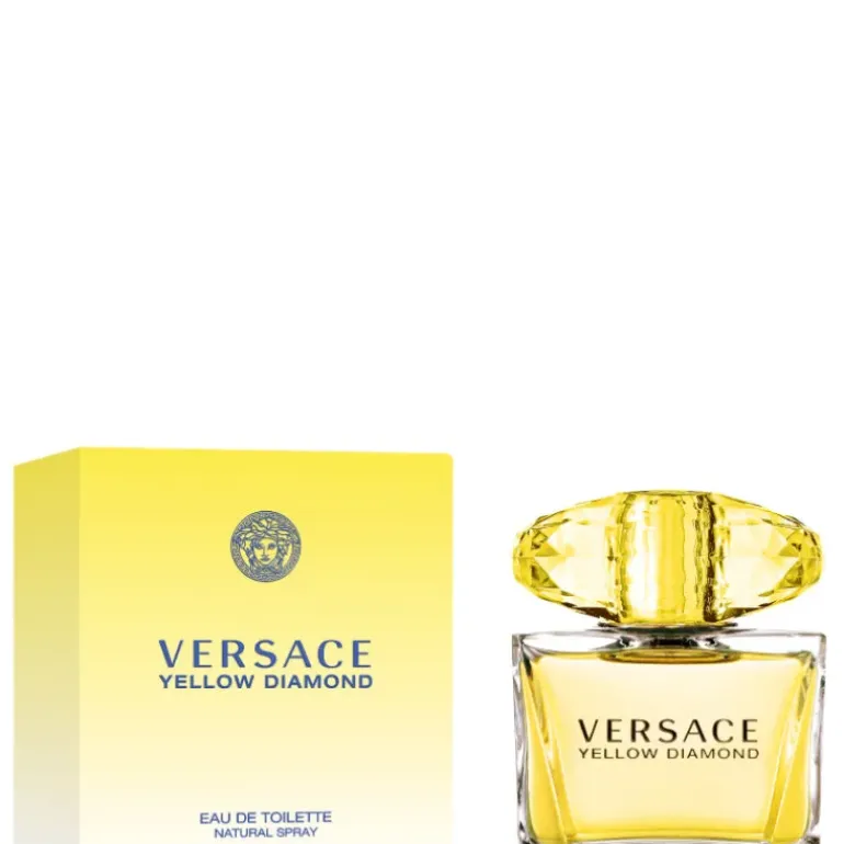 Versace Yellow Diamond