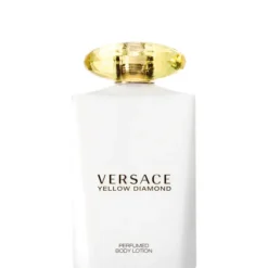 Versace Yellow Diamond 200 ML