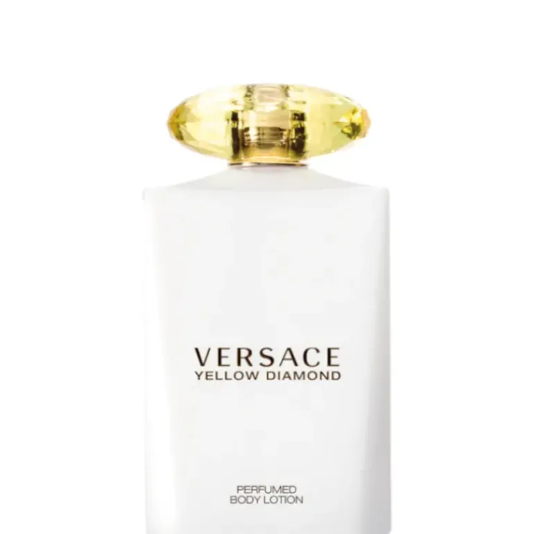 Versace Yellow Diamond 200 ML