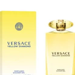 Versace Yellow Diamond 200 ML