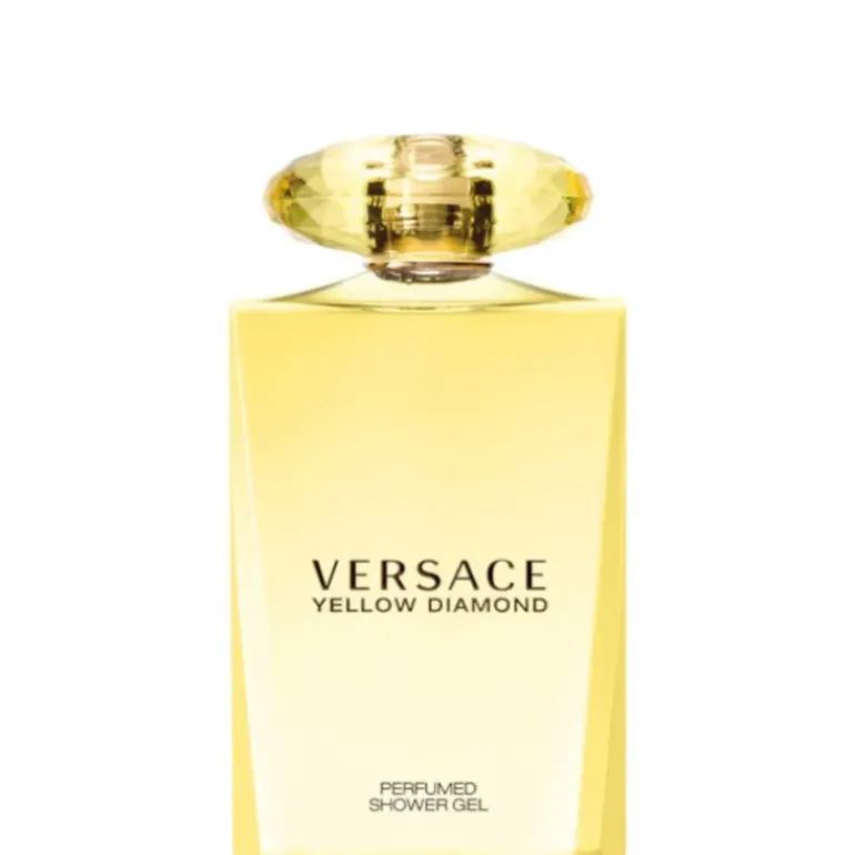 Versace Yellow Diamond 200 ML