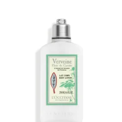 Verveine Fleur de Carotte - Body Lotion 250 ML