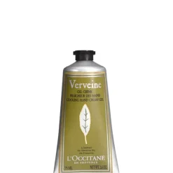 Verveine - Gel Cème Fraicheur des Mains