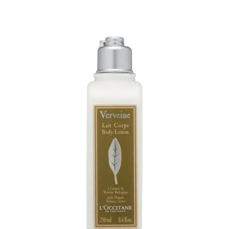 Verveine - Lait Corps - Latte Corpo 250 ML