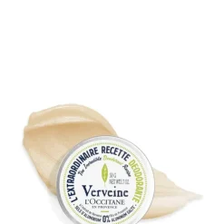 Verveine - L'Extraordinaire recette Deodorante 50 gr