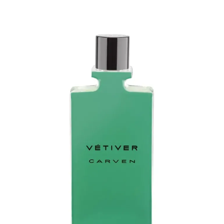 Vetiver