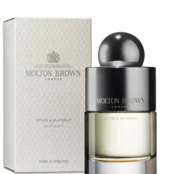 Vetiver & Grapefruit 100 ML