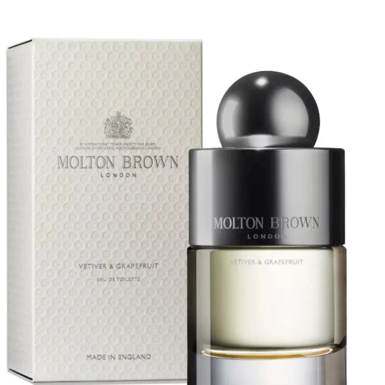 Vetiver & Grapefruit 100 ML