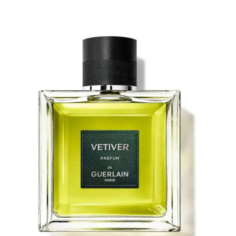 Vetiver de Guerlain Parfum