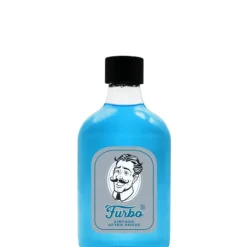 Vintage Blu After Shave