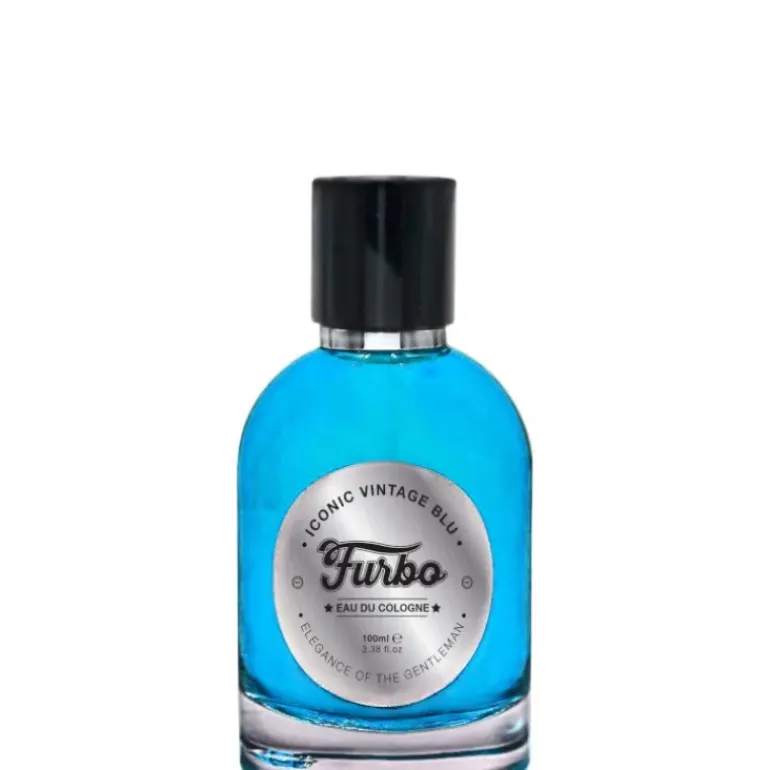 Vintage Blu EDC 100 ML