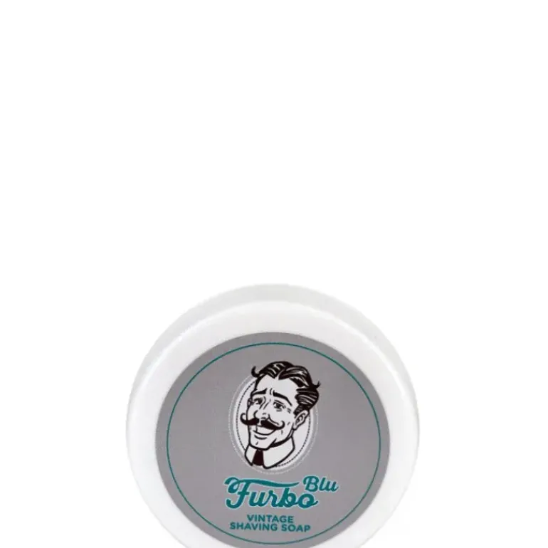 Vintage Blu Shaving Soap 100 ML