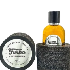 Vintage Orange EDP 100 ML