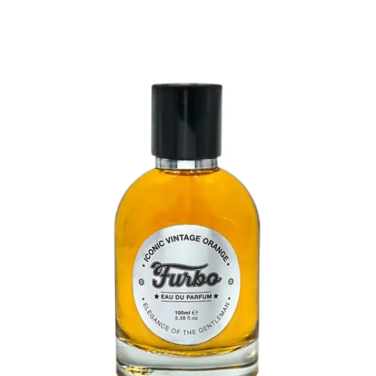 Vintage Orange EDP 100 ML