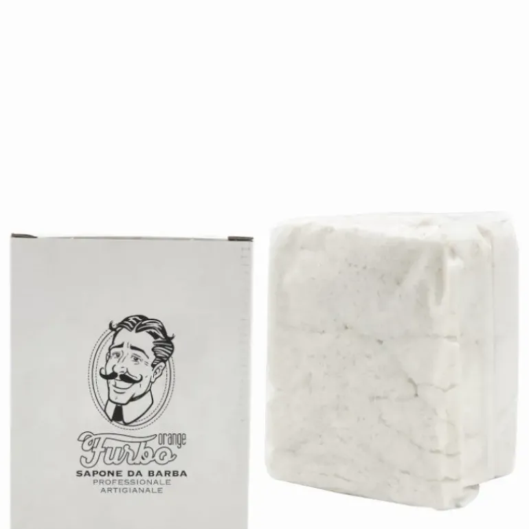 Vintage Orange Sapone da Barba 1 kg