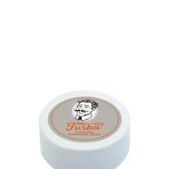 Vintage Orange Shaving Soap 100 ML