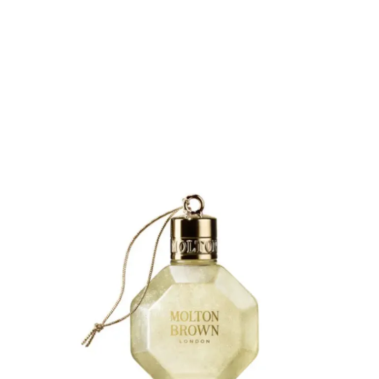 Vintage With Elderflower Festive Bauble 75 ML