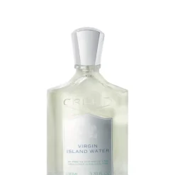 Virgin Island Water