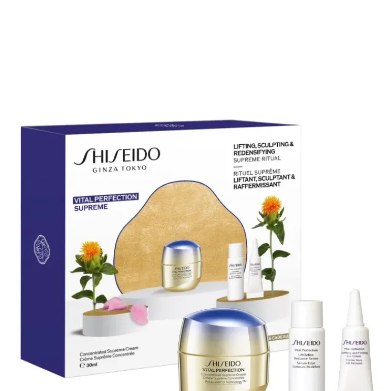 Vital Perfection - Concentrated Supreme Cream Confezione
