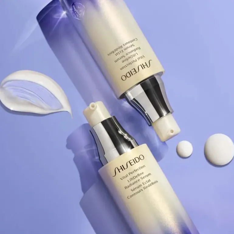 Vital Perfection - LiftDefine Radiance Serum