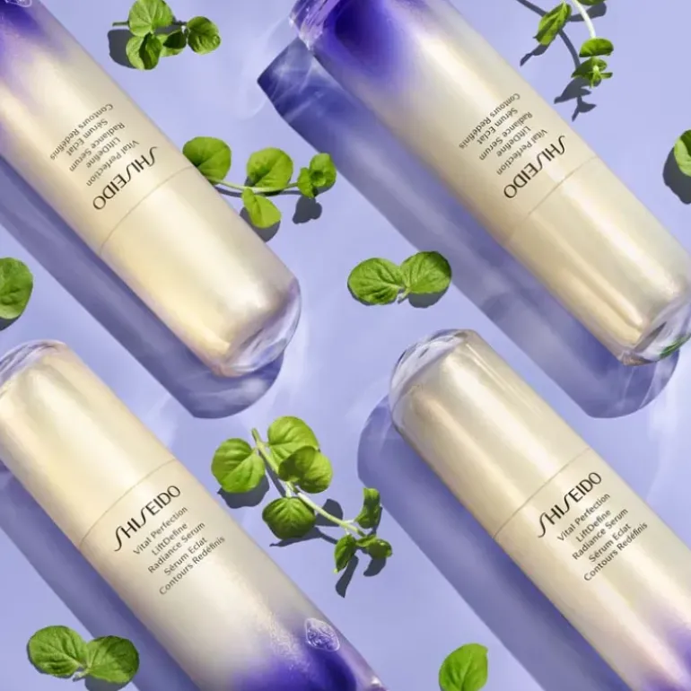 Vital Perfection - LiftDefine Radiance Serum